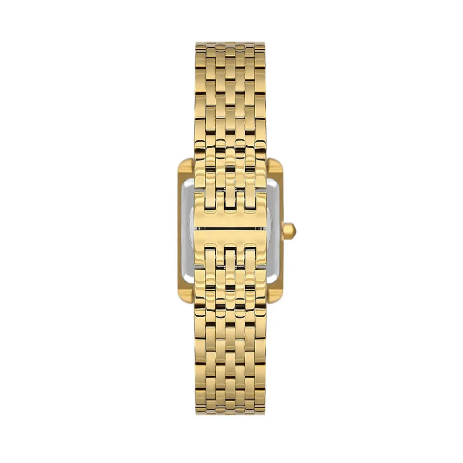 Freelook Charmant Gold Stainless Steel Watch for Women FL.1.10526-3 - Daniel Klein Saudi Arabia