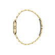 Freelook Lumiere Gold Stainless Steel Watch for Women FL.1.10529-3 - Daniel Klein Saudi Arabia