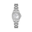 Freelook Jolie Silver Stainless Steel Watch for Women FL.1.10531-1 - Daniel Klein Saudi Arabia