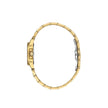 Freelook Jolie Gold Stainless Steel Watch for Women FL.1.10531-2 - Daniel Klein Saudi Arabia