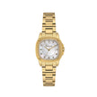 Freelook Jolie Gold Stainless Steel Watch for Women FL.1.10531-2 - Daniel Klein Saudi Arabia