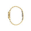 Freelook Jolie Gold Stainless Steel Watch for Women FL.1.10531-3 - Daniel Klein Saudi Arabia