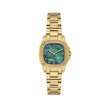 Freelook Jolie Gold Stainless Steel Watch for Women FL.1.10531-3 - Daniel Klein Saudi Arabia