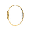 Freelook Naturelle Gold Stainless Steel Watch for Women FL.1.10533-3 - Daniel Klein Saudi Arabia
