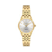 Freelook Naturelle Gold Stainless Steel Watch for Women FL.1.10533-3 - Daniel Klein Saudi Arabia