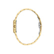 Freelook Naturelle Gold Stainless Steel Watch for Women FL.1.10533-5 - Daniel Klein Saudi Arabia