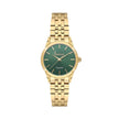 Freelook Naturelle Gold Stainless Steel Watch for Women FL.1.10533-5 - Daniel Klein Saudi Arabia