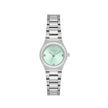 Freelook Jolie Silver Stainless Steel Watch for Women FL.1.10534-2 - Daniel Klein Saudi Arabia