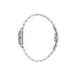 Freelook Jolie Silver Stainless Steel Watch for Women FL.1.10534-2 - Daniel Klein Saudi Arabia