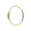 Freelook Jolie Gold Stainless Steel Watch for Women FL.1.10534-4 - Daniel Klein Saudi Arabia