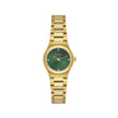 Freelook Jolie Gold Stainless Steel Watch for Women FL.1.10534-5 - Daniel Klein Saudi Arabia