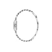 Freelook Jolie Silver Stainless Steel Watch for Women FL.1.10538-1 - Daniel Klein Saudi Arabia