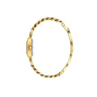 Freelook Jolie Gold Stainless Steel Watch for Women FL.1.10538-3 - Daniel Klein Saudi Arabia