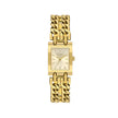 Freelook Jolie Gold Stainless Steel Watch for Women FL.1.10538-4 - Daniel Klein Saudi Arabia