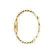 Freelook Jolie Gold Stainless Steel Watch for Women FL.1.10538-5 - Daniel Klein Saudi Arabia