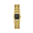 Freelook Jolie Gold Stainless Steel Watch for Women FL.1.10538-5 - Daniel Klein Saudi Arabia