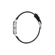 Freelook Naturelle Black Leather Watch for Women FL.1.10541-1 - Daniel Klein Saudi Arabia