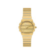 Freelook Charmant Gold Stainless Steel Watch for Women FL.1.10543-2 - Daniel Klein Saudi Arabia