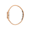 Freelook Charmant Rose Gold Stainless Steel Watch for Women FL.1.10543-3 - Daniel Klein Saudi Arabia