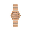 Freelook Charmant Rose Gold Stainless Steel Watch for Women FL.1.10543-3 - Daniel Klein Saudi Arabia