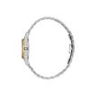 Freelook Charmant Silver and Gold Stainless Steel Watch for Women FL.1.10543-4 - Daniel Klein Saudi Arabia