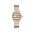 Freelook Charmant Silver and Rose Gold Stainless Steel Watch for Women FL.1.10543-5 - Daniel Klein Saudi Arabia