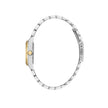 Freelook Naturelle Silver and Gold Stainless Steel Watch for Women FL.4.10004-5 - Daniel Klein Saudi Arabia