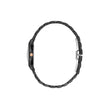 Freelook Charmant Black Ceramic Watch for Women FL.4.10018-5 - Daniel Klein Saudi Arabia