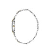 Freelook Lumiere Silver and Gold Stainless Steel Watch for Women FL.4.10020-1 - Daniel Klein Saudi Arabia