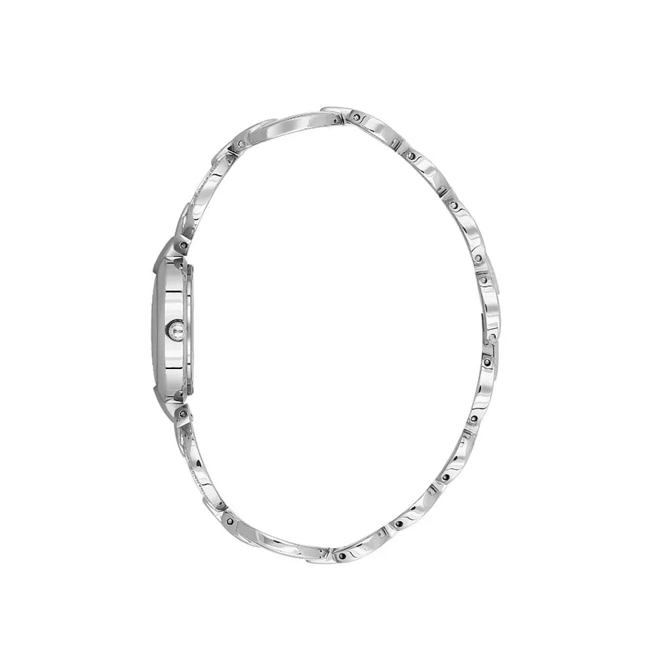 Freelook Lumiere Silver Stainless Steel Watch for Women FL.4.10020-2 - Daniel Klein Saudi Arabia