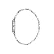 Freelook Lumiere Silver Stainless Steel Watch for Women FL.4.10020-2 - Daniel Klein Saudi Arabia
