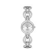 Freelook Lumiere Silver Stainless Steel Watch for Women FL.4.10020-2 - Daniel Klein Saudi Arabia