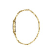 Freelook Lumiere Gold Stainless Steel Watch for Women FL.4.10020-3 - Daniel Klein Saudi Arabia