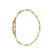 Freelook Lumiere Gold Stainless Steel Watch for Women FL.4.10020-4 - Daniel Klein Saudi Arabia