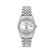 Freelook Jolie Silver Stainless Steel Watch for Women FL.4.10021-1 - Daniel Klein Saudi Arabia