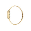 Freelook Jolie Gold Stainless Steel Watch for Women FL.4.10021-3 - Daniel Klein Saudi Arabia