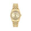 Freelook Jolie Gold Stainless Steel Watch for Women FL.4.10021-3 - Daniel Klein Saudi Arabia