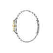 Freelook Charmant Silver and Gold Stainless Steel Watch for Women FL.4.10023-2 - Daniel Klein Saudi Arabia