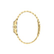 Freelook Charmant Gold Stainless Steel Watch for Women FL.4.10023-3 - Daniel Klein Saudi Arabia