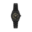 Freelook Charmant Black Stainless Steel Watch for Women FL.4.10023-5 - Daniel Klein Saudi Arabia