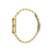 Santa Barbara Polo & Racquet Club Unique Gold Stainless Steel Watch for Women SB.1.10409-6 - Daniel Klein Saudi Arabia