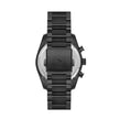 Santa Barbara Polo & Racquet Club Black Stainless Steel Watch for Men SB.1.10498-5 - Daniel Klein Saudi Arabia