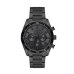 Santa Barbara Polo & Racquet Club Black Stainless Steel Watch for Men SB.1.10498-5 - Daniel Klein Saudi Arabia