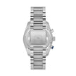 Santa Barbara Polo & Racquet Club Silver Stainless Steel Watch for Men SB.1.10498-6 - Daniel Klein Saudi Arabia