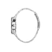Santa Barbara Polo & Racquet Club Silver Stainless Steel Watch for Men SB.1.10498-7 - Daniel Klein Saudi Arabia