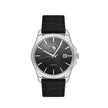 Santa Barbara Polo & Racquet Club Noble Black Stainless Steel Watch for Men SB.1.10535-2 - Daniel Klein Saudi Arabia