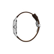 Santa Barbara Polo & Racquet Club Noble Brown Leather Watch for Men SB.1.10535-7 - Daniel Klein Saudi Arabia