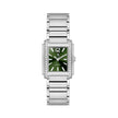 Santa Barbara Polo & Racquet Club Luxury Silver Stainless Steel Watch for Women SB.1.10547-2 - Daniel Klein Saudi Arabia