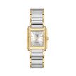 Santa Barbara Polo & Racquet Club Luxury Silver and Gold Stainless Steel Watch for Women SB.1.10547-3 - Daniel Klein Saudi Arabia