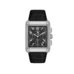 Santa Barbara Polo & Racquet Club Legend Black Genuine Leather Watch for Men SB.1.10550-1 - Daniel Klein Saudi Arabia